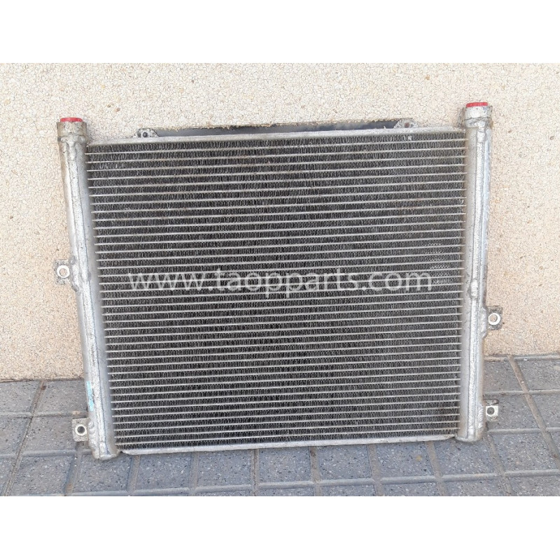 Racitor ulei hidraulic... Racitor ulei hidraulic...