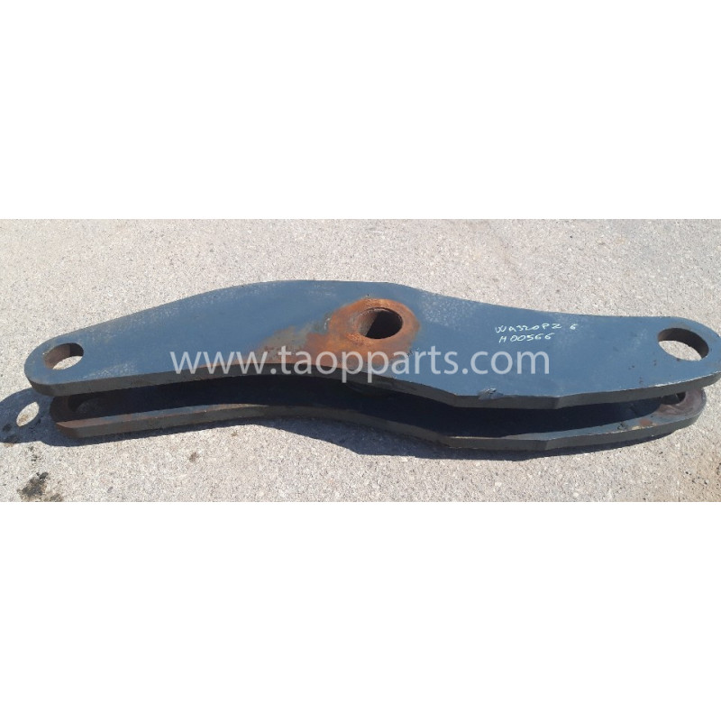 Balancín usada Komatsu... Balancín usada Komatsu...