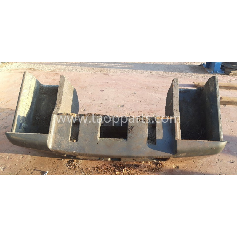 used Komatsu Counterweight... used Komatsu Counterweight...