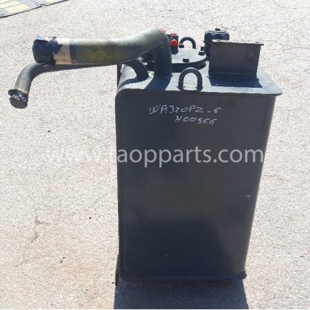 used Komatsu Hydraulic Tank...