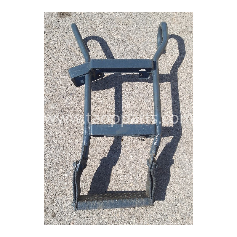 Scara uzata Komatsu... Scara uzata Komatsu...