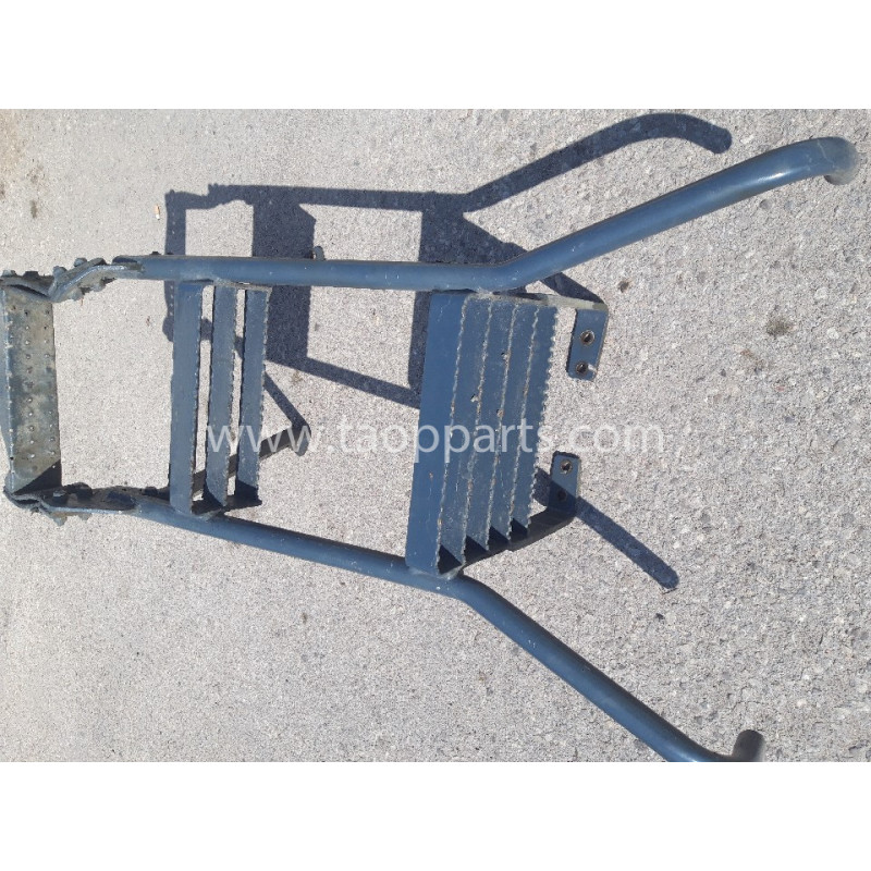 Komatsu Stair 419-54-48954... Komatsu Stair 419-54-48954...