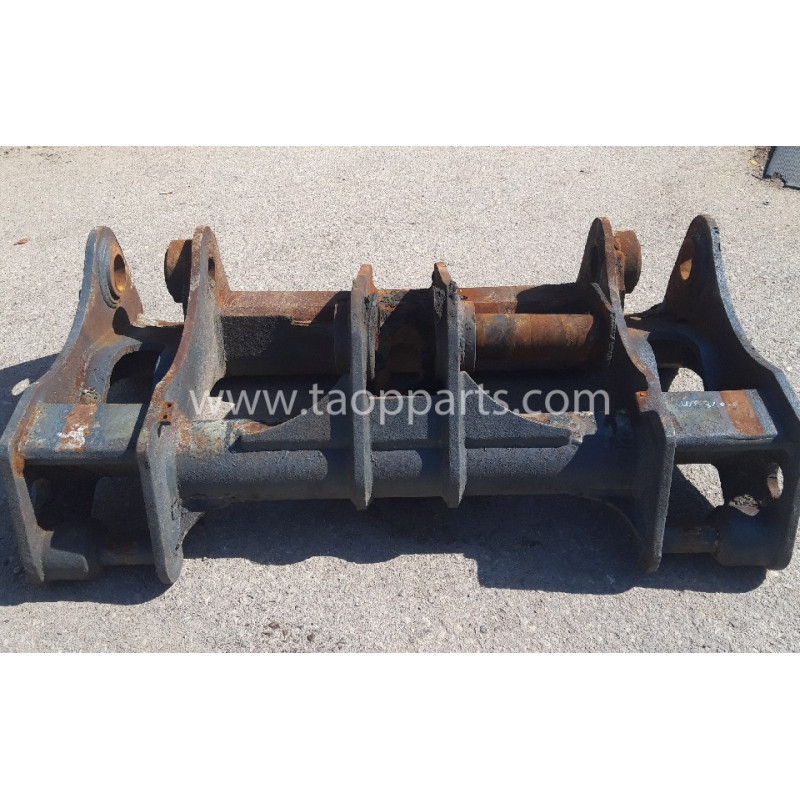 used Komatsu Quick coupler... used Komatsu Quick coupler...