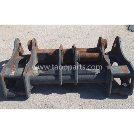 used Komatsu Quick coupler...