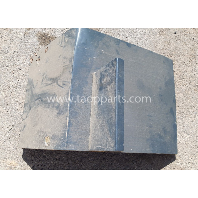 Komatsu Fender 419-U77-4225... Komatsu Fender 419-U77-4225...