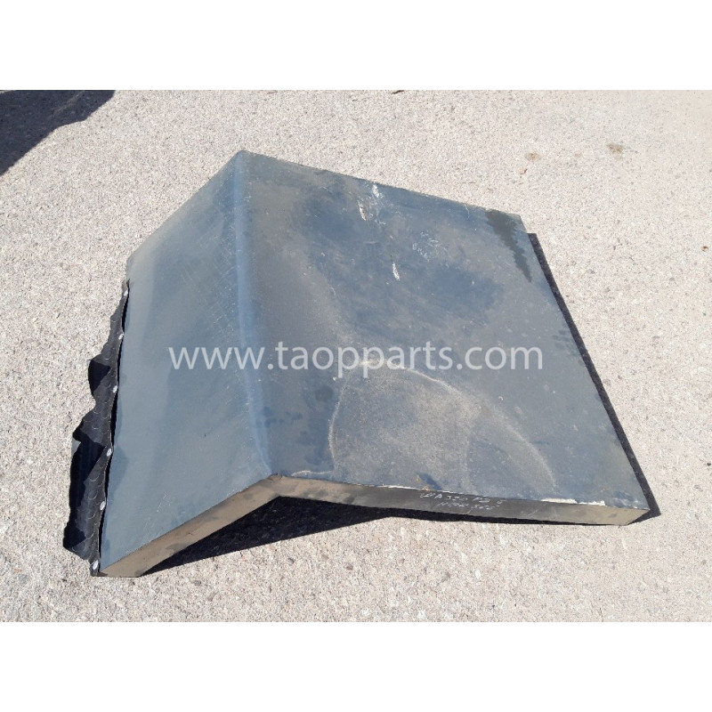 Komatsu Fender 419-54-48A00... Komatsu Fender 419-54-48A00...