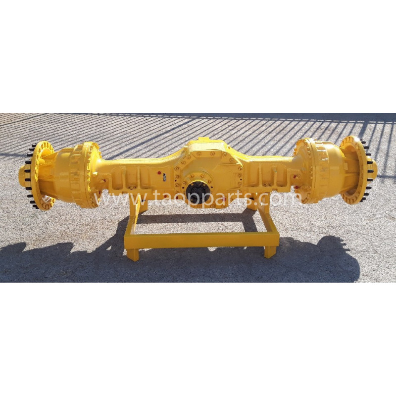 used Volvo Axle 23881 for...