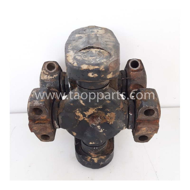 Cardan shaft 419-20-34110... Cardan shaft 419-20-34110...