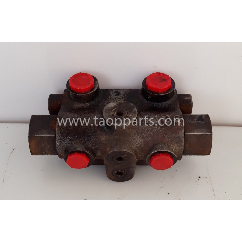 used Valve 419-64-35600 for...