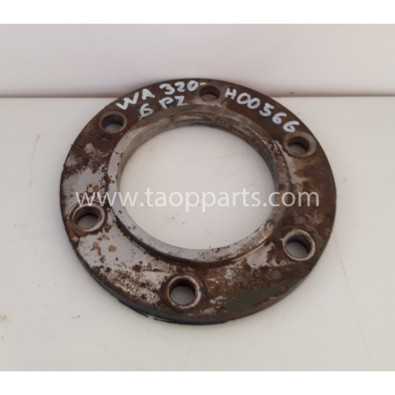 Komatsu Cover 419-46-11200... Komatsu Cover 419-46-11200...