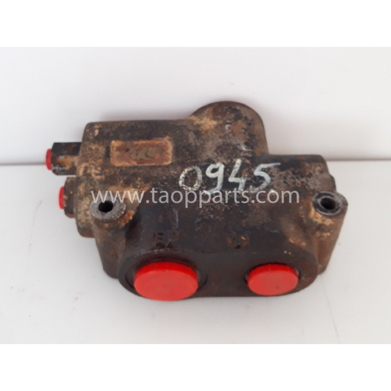 Valva Komatsu 419-64-35301...