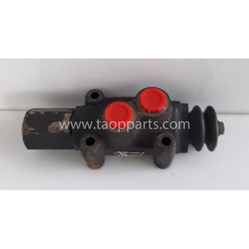used Komatsu Valve... used Komatsu Valve...