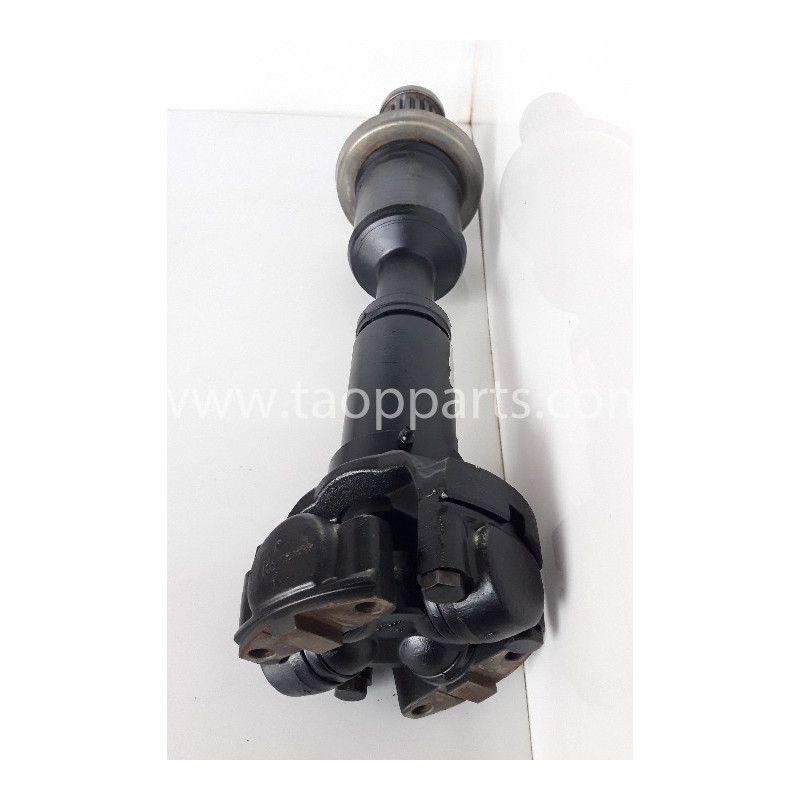 used Komatsu Cardan shaft... used Komatsu Cardan shaft...