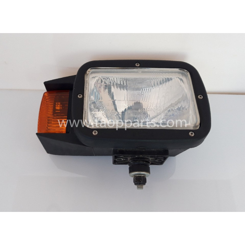 Komatsu Work lamp...