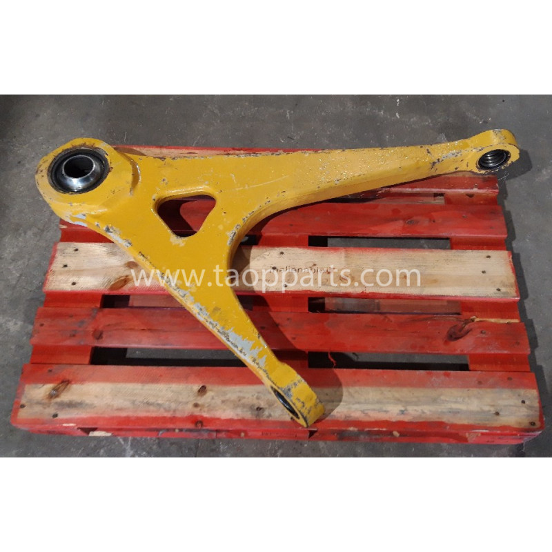 used Bracket 566-40-41321...