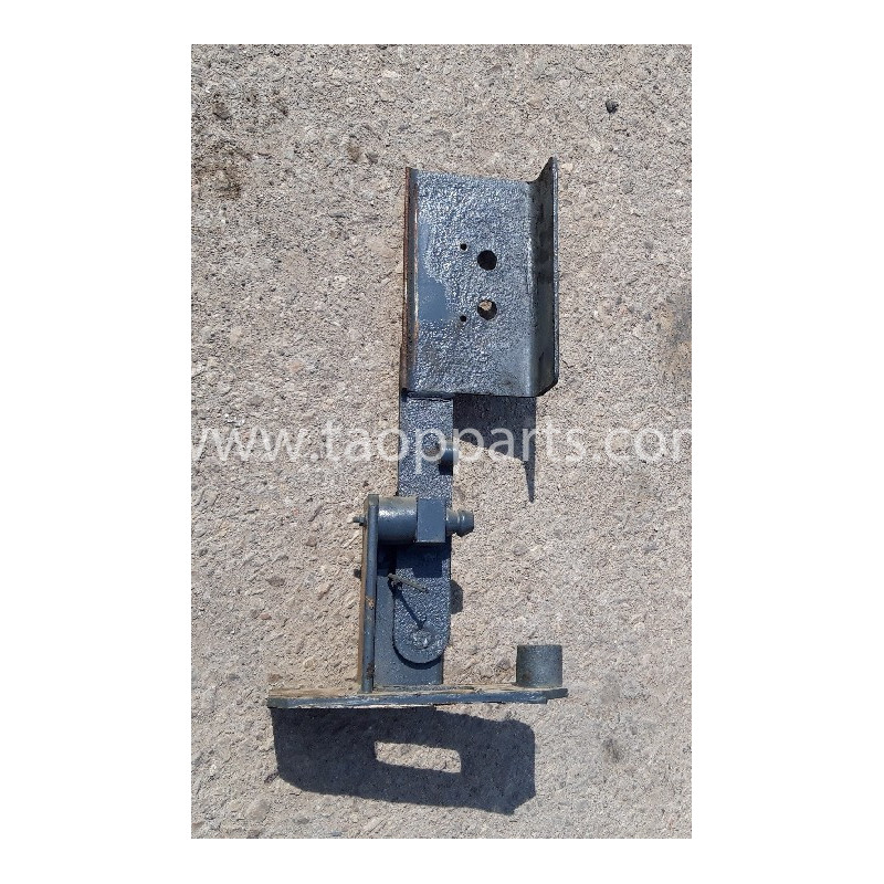 Komatsu Bracket... Komatsu Bracket...