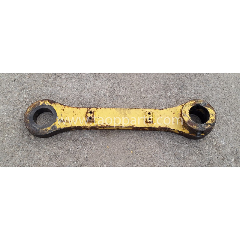 used Komatsu Bucket link...