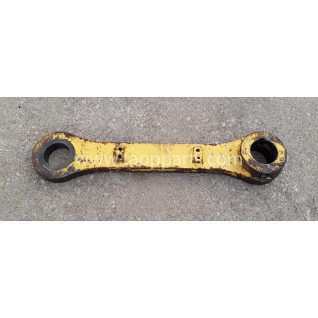 used Komatsu Bucket link...