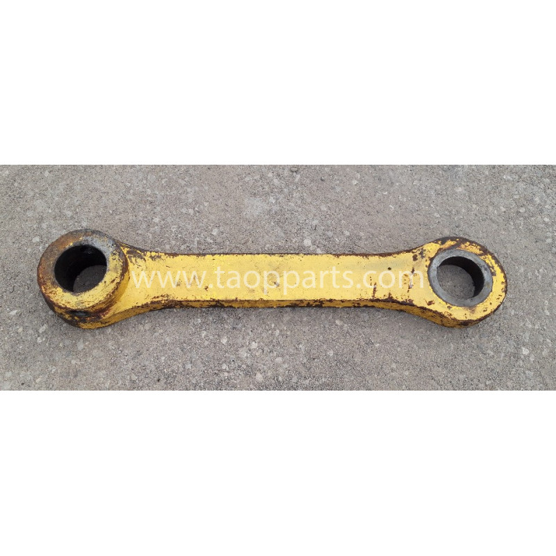 Biela del cazo usada...