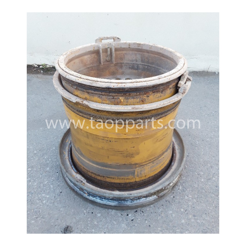 Llantas 26.5 R25 Volvo...