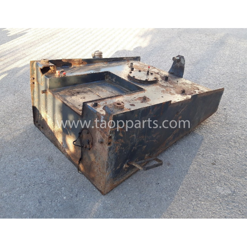 Komatsu Fuel Tank for WA4705H Wheel loader (Part Num. reference 42104