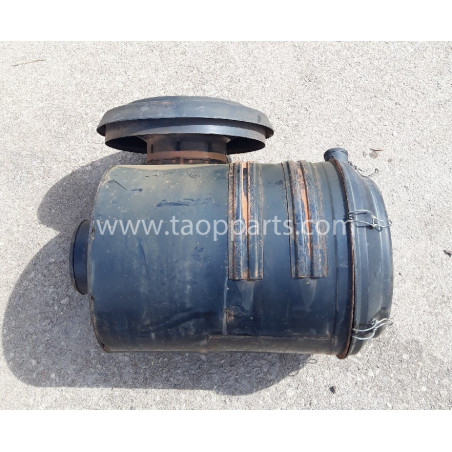 used Komatsu Air cleaner...