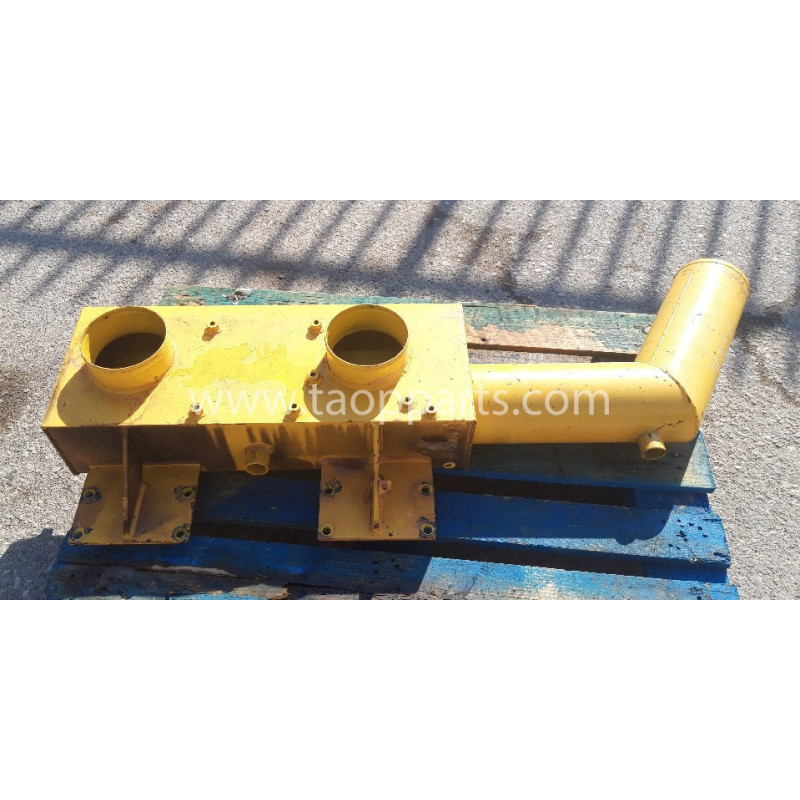 Komatsu Bracket... Komatsu Bracket...