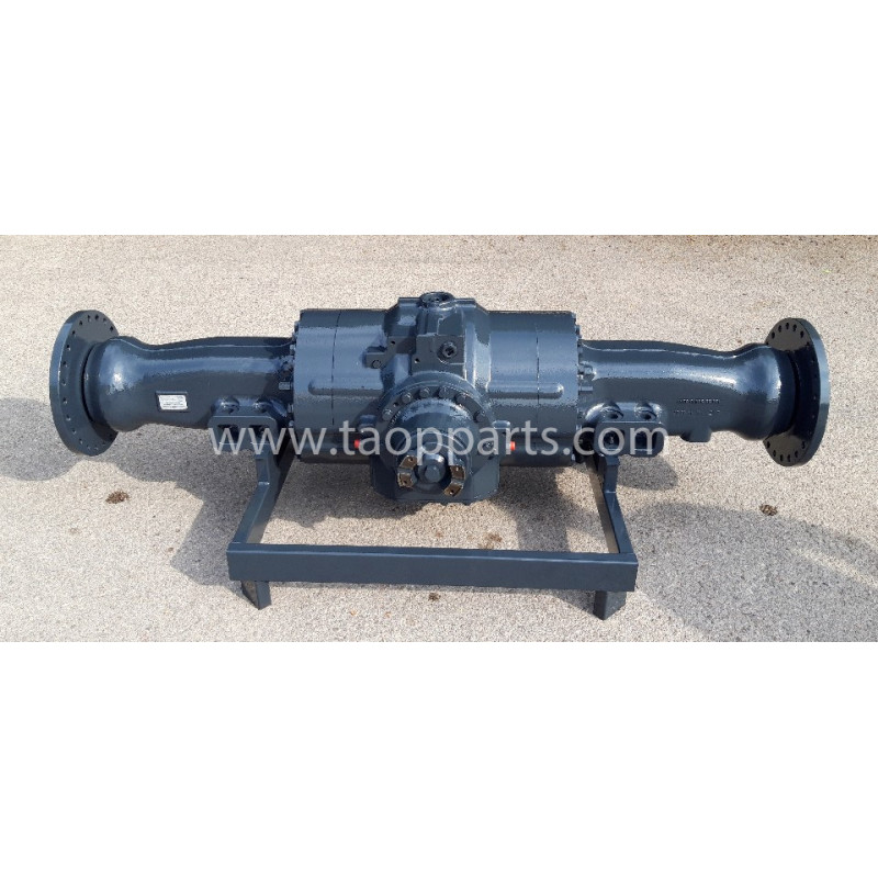 Axle 421-22-30121 for...