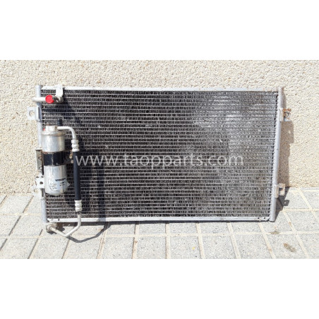 Condenser 14539787 for...