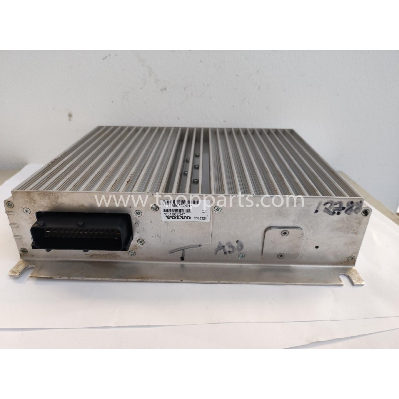 Volvo Controller 11185050... Volvo Controller 11185050...