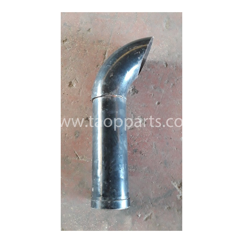 used Komatsu Exhaust tube...