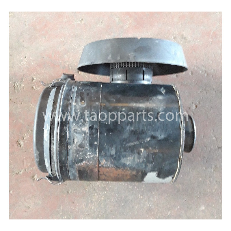 Carcasa de filtro de aire...