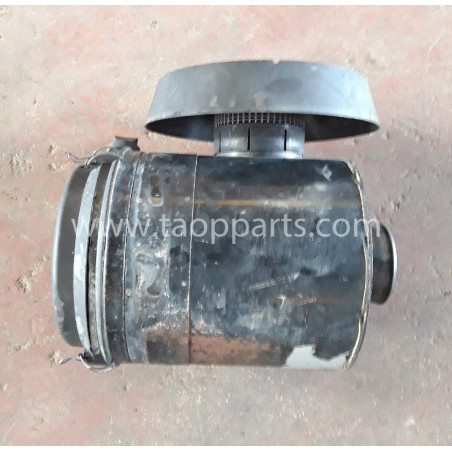 used Air cleaner assy...