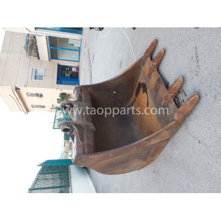 used Komatsu Bucket...