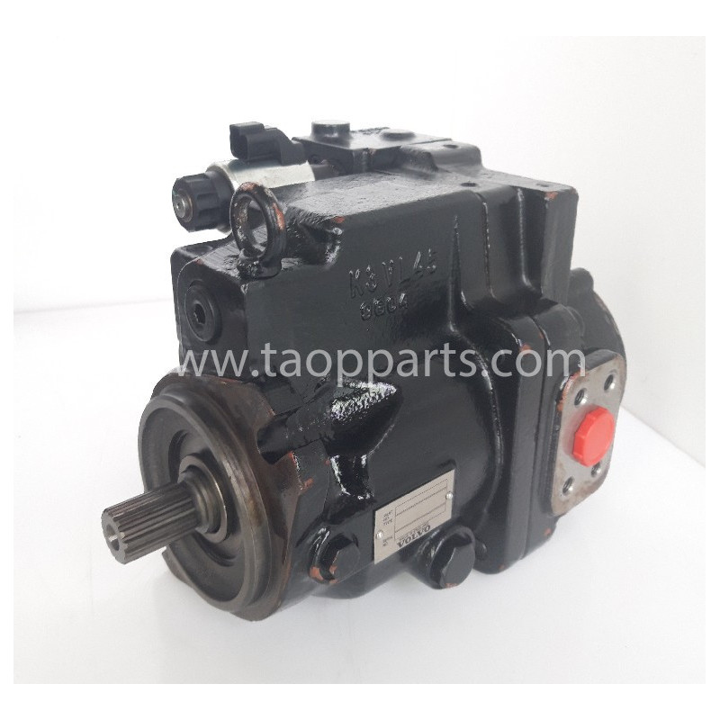 used Pump 17201756 for...
