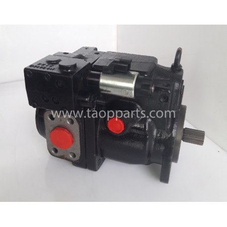 used Pump 17201756 for...