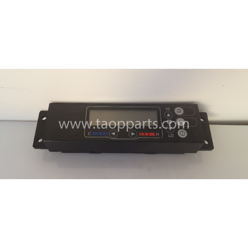 Leva di comando usato...