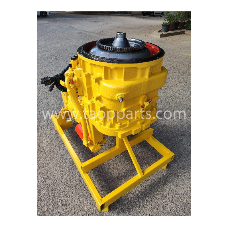 Transmission 22522 for...