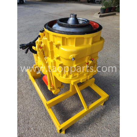 Transmission 22522 pour...