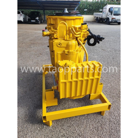 Transmission 22522 pour...