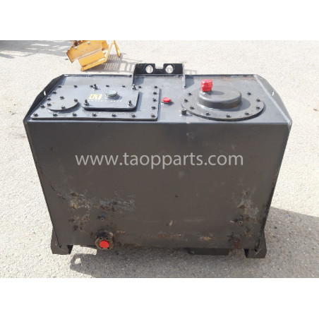 Volvo Hydraulic Tank...