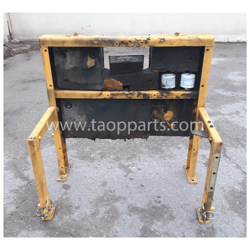 Staffa usato Volvo 11435140...