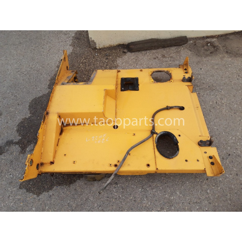 Coperchio Volvo 11435135... Coperchio Volvo 11435135...