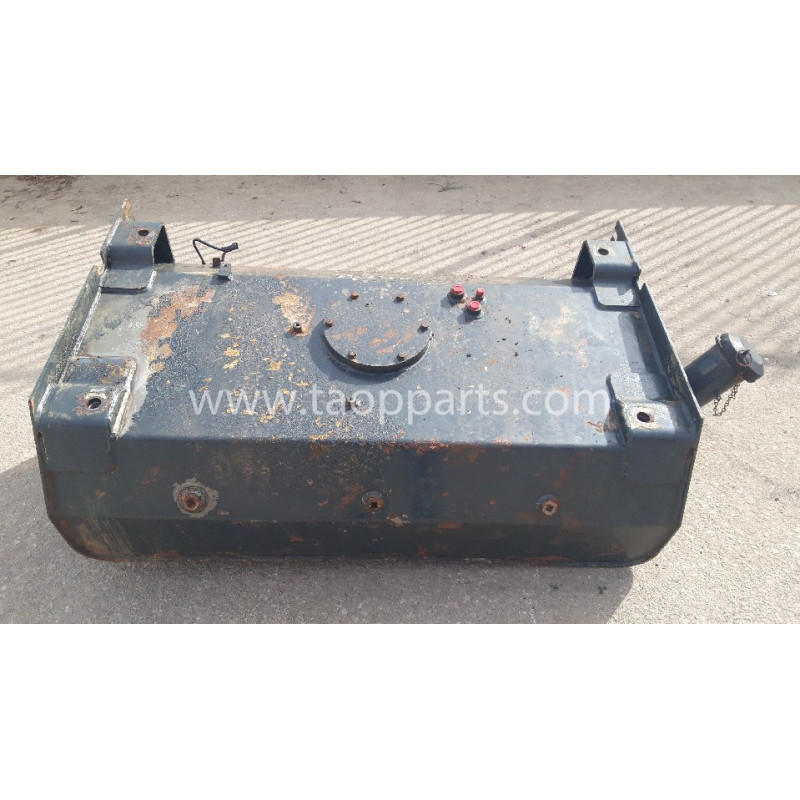 used Komatsu Fuel Tank...