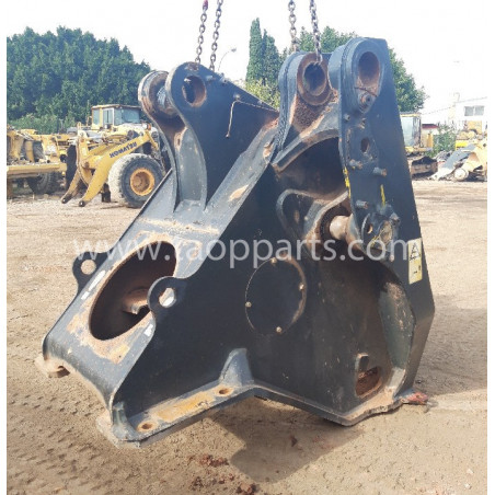 Chassis Komatsu... Chassis Komatsu...