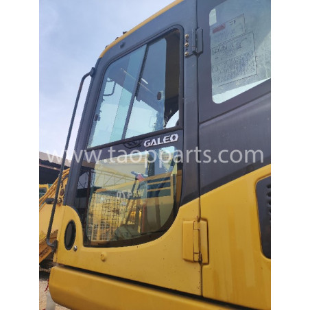 Komatsu Door 20Y-53-00021...