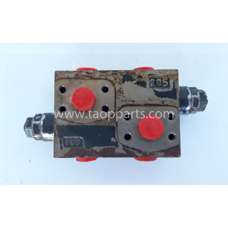 Valve 702-21-21700 for... Valve 702-21-21700 for...