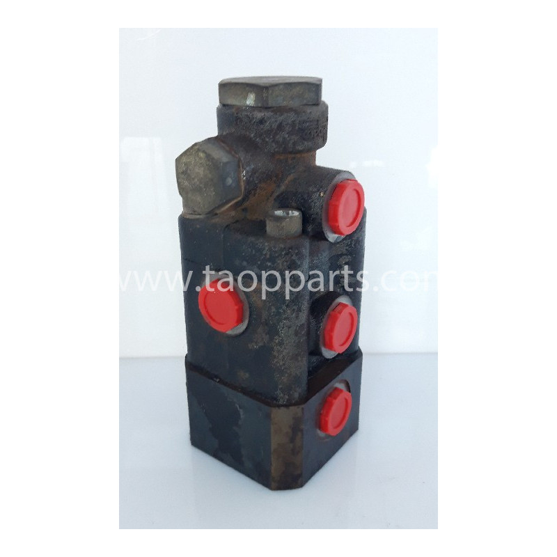 Komatsu Valve 569-43-89130... Komatsu Valve 569-43-89130...