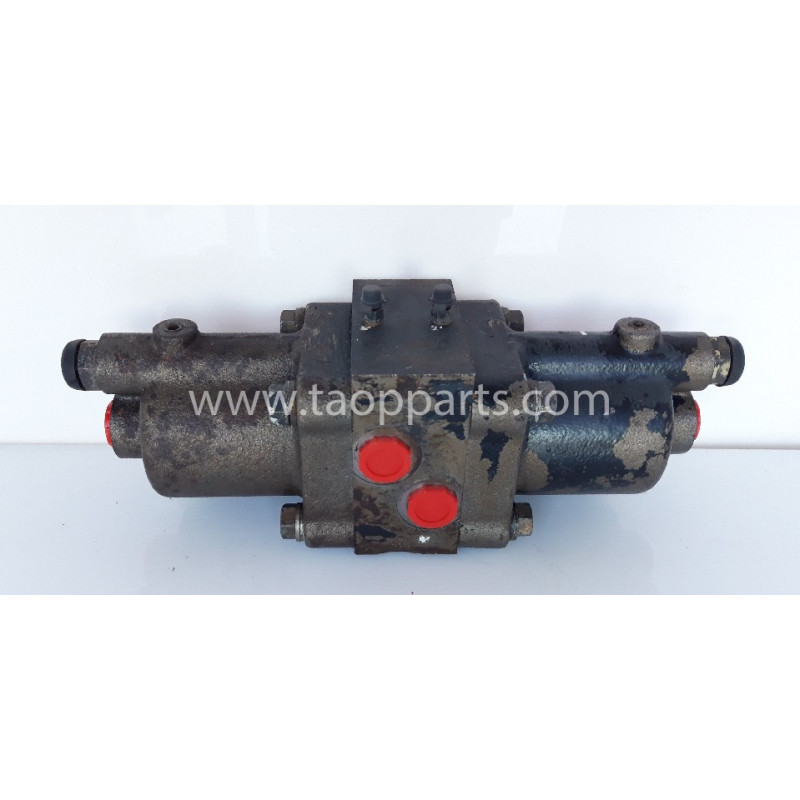 distributore idraulico... distributore idraulico...