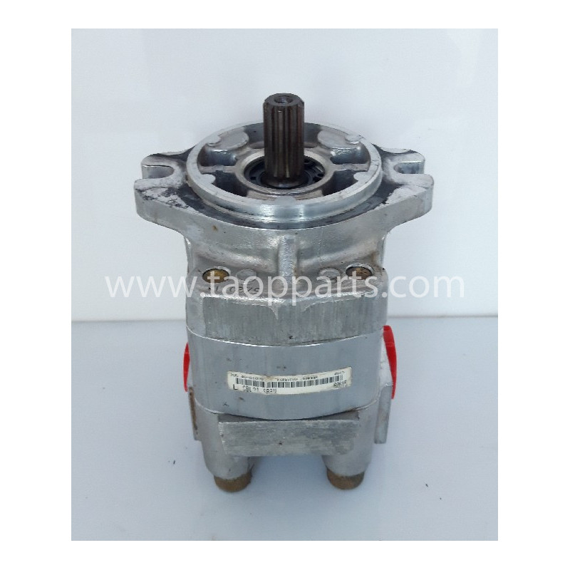 Pump 705-40-01020 for... Pump 705-40-01020 for...